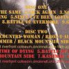 Led Zeppelin - Gatecrush Riot ( 2 CD SET ) ( Riverfront Coliseum , Cincinnati , OH , April 20th , 1977 )