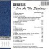 P. Gabriel  /  GENESIS  /  P. Collins - Live At The Skydome  ( Flashback )( Toronto , Canada , June 6th , 1992 ) ( 2 CD SET )