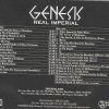 P. Gabriel  /  GENESIS  /  P. Collins - Real Imperial  ( Highland )( London , UK & Providence , USA , 1974 ) ( 2 CD SET )