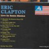 Eric Clapton - Gentleman's Appearance ( Live in Santa Monica )
