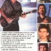 DVD George Harrison - George Harrison's Archives 1984 - 1987
