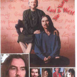 DVD George Harrison - George Harrison's Archives 1992 - 2002
