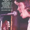 George Thorogood - I Am Wanted  ( Live In New York , 1989 ) ( Chapter One Recs )