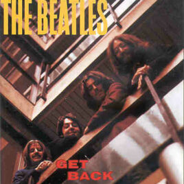 DVD The Beatles - Winter Of Discontent & Get Back ( 2 DVD SET )