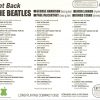The Beatles - Get Back ( 3 CD SET ) ( Strange Apple Records )