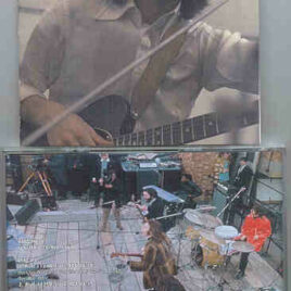 The Beatles - Get Back CAMERA B Rolls Vol. 8 ( Discs 15 & 16 ) ( Unicorn ) ( 2 CD SET )
