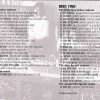 The Beatles - Get Back , Glynis ( 2 CD set ) ( SECRET TRAX )