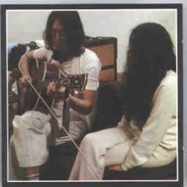 The Beatles - Get Back Journals I  ( Vol 1 & 2 )( Twickenham Sessions , January 1969 )  ( Vigotone ) ( 2 CD SET ) front cover