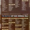 The Beatles - Get Back Journals I  ( 8 CD SET plus SLIPCASE ) ( Misterclaudel )