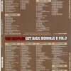 The Beatles - Get Back Journals II  ( 8 CD SET plus SLIPCASE ) ( Misterclaudel )