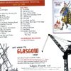 Paul McCartney – Get back to Glasgow 1990 (2 CD) – Valkyrie Records