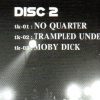Led Zeppelin - Get Back To LA I ( 3 cd set ) ( The Forum , Inglewood , LA , CA , March 24th , 1975 )