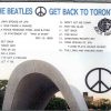 The Beatles - Get Back To Toronto