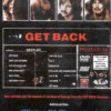 DVD The Beatles - Winter Of Discontent & Get Back ( 2 DVD SET )