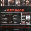 DVD The Beatles - Get Back & Winter Of Discontent ( 2 DVD SET )