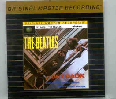 The Beatles – Dr. EBBETTS DBM 036 – GET BACK ORIGINAL VERSION – UNRELEASED UK STEREO front cover The Beatles - Dr. EBBETTS DBM 036 - GET BACK ORIGINAL VERSION - UNRELEASED UK STEREO front cover