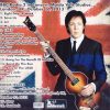 Paul McCartney - Gets Back to The BEEB ( BBC Radio 2 In Concert , Maida Vale Studios , London , UK , October 16th , 2013 )