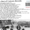 The Beatles - Getting Best ( The Best Of Unicorn Records )