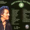 Bruce Springsteen - Getting To The Point ( 2 CD set ) ( Point Depot , Dublin , Ireland , May 24th , 2005 )