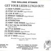 Rolling Stones - Get Your Leeds Lungs Out   ( Swingin' Pig )