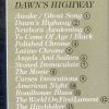 The Doors - Ghost Songs On Down's Highway  ( Scott Walker )