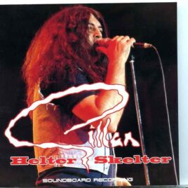 Gilan – Helter Skelter front cover