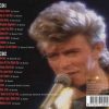 David Bowie - Glass Spider Live  ( 2 CD ) ( November 7th & 9th , Sydney , Australia )