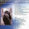 Tom Waits - God IS Kommezuspadt ( He's Away On business ) ( 2 CD!!!!! set ) ( Belgium , November 13th , 2004 )