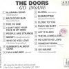 The Doors - Go Insane  ( Oil Well Recs ) ( Los Angeles , December 22nd , 1967 )