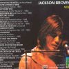 Jackson Browne - Golden Slumbers Vol 2 ( Duets and Rarities )