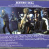 Jethro Tull - Gold Tipped Boots