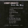 Lenny Kravitz - Gone My Way ( Live in Europe 1993 )