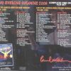 Paul McCartney - Good Evening Cologne ( 4 CD SET ) ( Cologne , Germany , Dec. 16th & 17th , 2009 )( Piccadilly Circus )