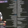 Paul McCartney - Good Evening Dublin ( 2 CD + 1 DVD SET ) ( 02 Dublin , Ireland , December 20th , 2009 )