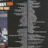 Paul McCartney - Good Evening Koln 2nd Night  ( 2 CD + 1 DVD SET ) ( Koln , Germany , December 17th , 2009 )