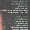 Janis Joplin - Good Girls Go To Heaven , Bad Ones Go Everywhere ( Soundboard rarities )