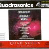 Ringo Starr - Goodnight Vienna Quadraphonic  ( Odeon Quadraphonics )