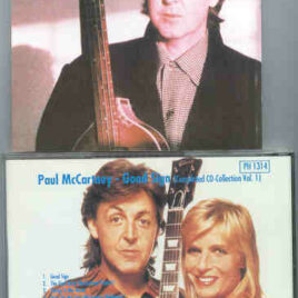 Paul McCartney - Good Sign Vol. 1