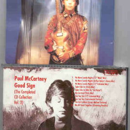 Paul McCartney - Good Sign Vol. 2