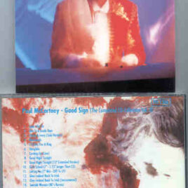 Paul McCartney - Good Sign Vol. 3