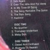 Led Zeppelin - Good To Be Back In New York City ( 3 cd set ) ( NYC , USA , February 1975 )