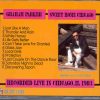 Graham Parker - Sweet Home Chicago ( Oh Boy )