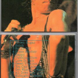 Rolling Stones - Grass Widow ( Live at RFK Stadium , Washington , DC , USA , July 4th , 1974 )