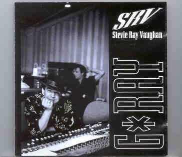 Stevie Ray Vaughan – G ray ( Big Music ) ( Live at El Mocambo , Montreal , Canada , 1983 ) front cover Stevie Ray Vaughan - G ray ( Big Music ) ( Live at El Mocambo , Montreal , Canada , 1983 ) front cover