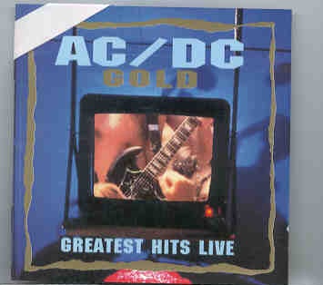 Ac-Dc – Greatest Hits Live Gold ( Living Legend ) ( New York ’77 – Towson ’79 + USA Tour ’83 ) front cover AC/DC - Greatest Hits Live Gold ( Living Legend ) ( New York '77 - Towson '79 + USA Tour '83 ) front cover