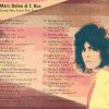 T-REX - Greatest Hits From The Box  ( Rare Television Appearances )