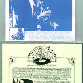 Paul McCartney - Great Lost TAKAL Master ( 2 CD set ) ( Capitol Theater 1976 )