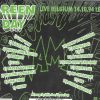 Green Day - Burnout ( Live In Belgium )