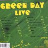 Green Day - Green Day LIVE   ( Live in the USA)