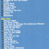 Paul McCartney - Greetings Milwaukee ( 2 CD set ) ( Bradley Center , Milwaukee , Wisconsin , October 23rd , 2005 )